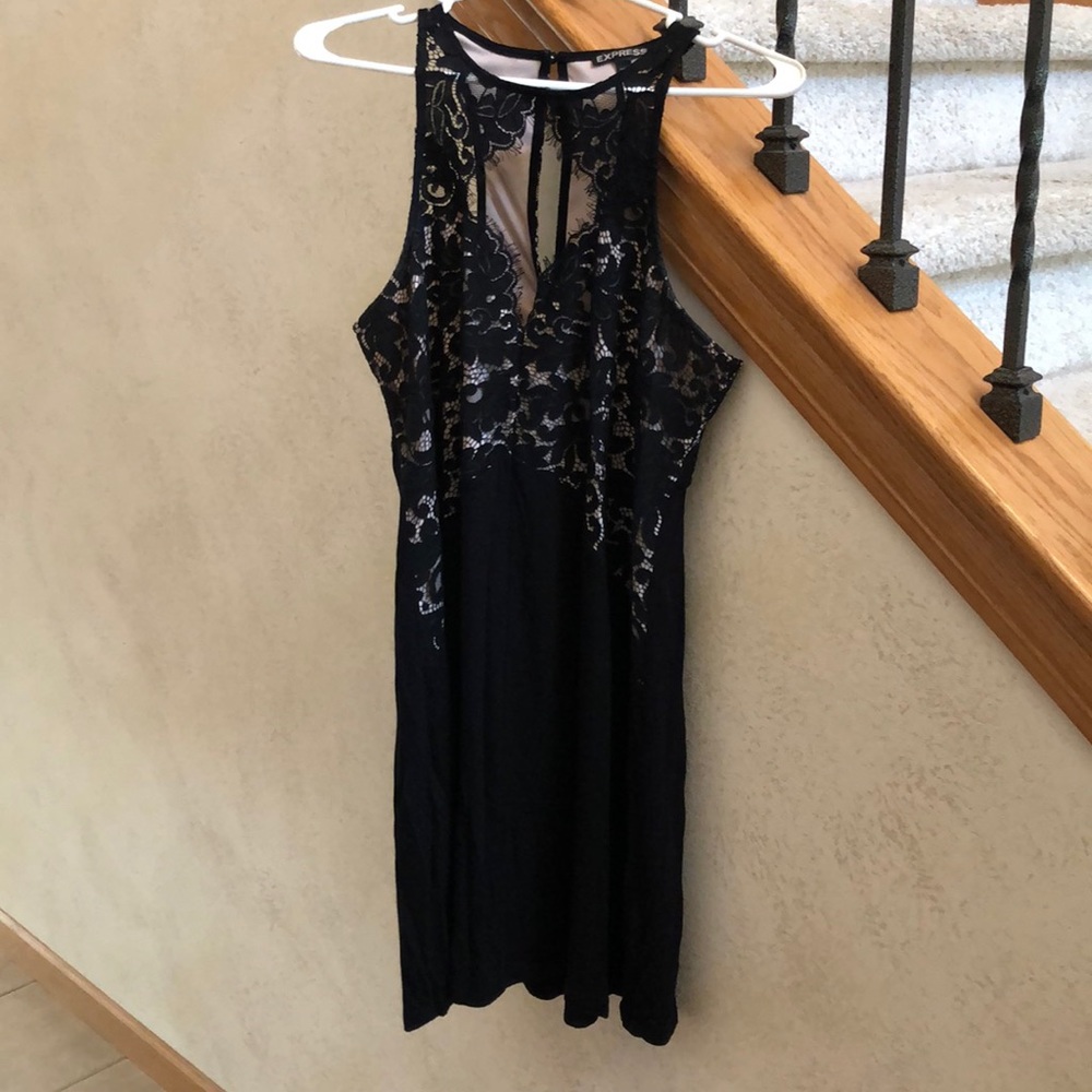 Express Dress